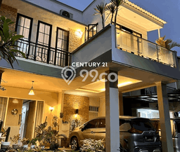 Rumah Modern Minimalis 3 Kamar Bisa Langsung Pindah di Ciputat Rumah Modern Minimalis 3 Kamar Bisa Langsung Pindah di Ciputat