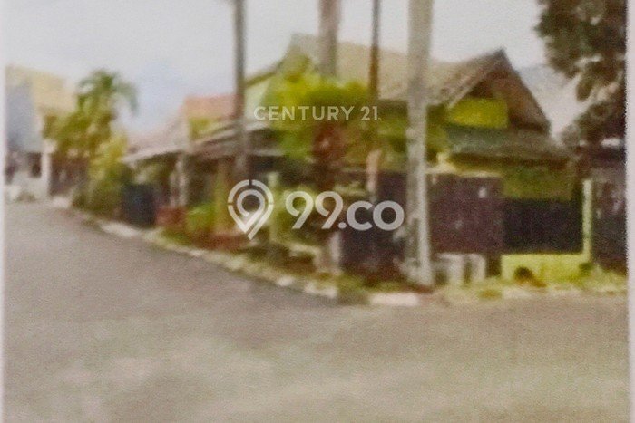 Dijual Rumah Eksklusif 4 KT di Graha Raya Bintaro, Tangerang Selatan Dijual Rumah Eksklusif 4 KT di Graha Raya Bintaro, Tangerang Selatan