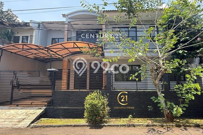 Dijual Hunian Mewah dengan Fasilitas Sekitar Lengkap di Pondok Aren, Tangerang Selatan Dijual Hunian Mewah dengan Fasilitas Sekitar Lengkap di Pondok Aren, Tangerang Selatan