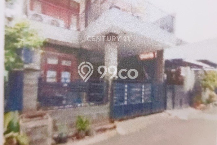 For Sale Rumah 3 Kamar Lokasi Ideal Nyaman dan Strategis di Ciledug For Sale Rumah 3 Kamar Lokasi Ideal Nyaman dan Strategis di Ciledug