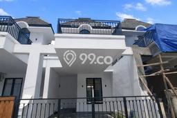 Dijual Hunian Rumah Nyaman 3 Kamar di Bintaro, Tangerang Selatan Dijual Hunian Rumah Nyaman 3 Kamar di Bintaro, Tangerang Selatan