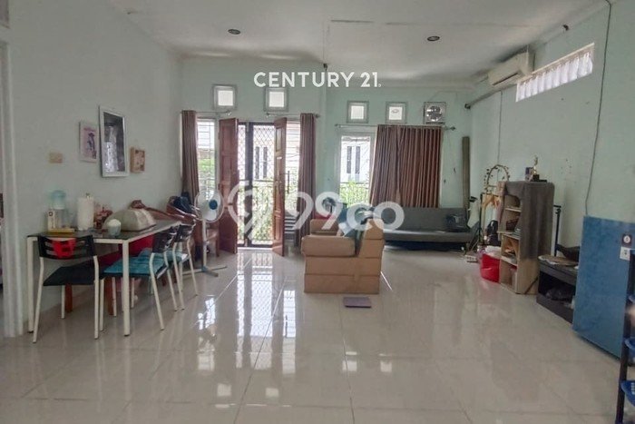 Hunian Elit LB 90m2 Siap Huni Desain Elegan di Sektor 5 - Bintaro, Tangerang Selatan Hunian Elit LB 90m2 Siap Huni Desain Elegan di Sektor 5 - Bintaro, Tangerang Selatan