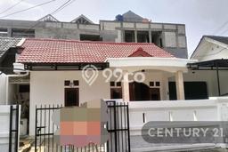 Rumah Strategis Modern Lb 200m2 di Pamulang, Tangerang Selatan Rumah Strategis Modern Lb 200m2 di Pamulang, Tangerang Selatan
