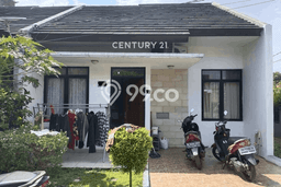 Dijual Cepat Rumah Favorit Siap Huni LB 54m2 di Ciputat, Tangerang Selatan Dijual Cepat Rumah Favorit Siap Huni LB 54m2 di Ciputat, Tangerang Selatan