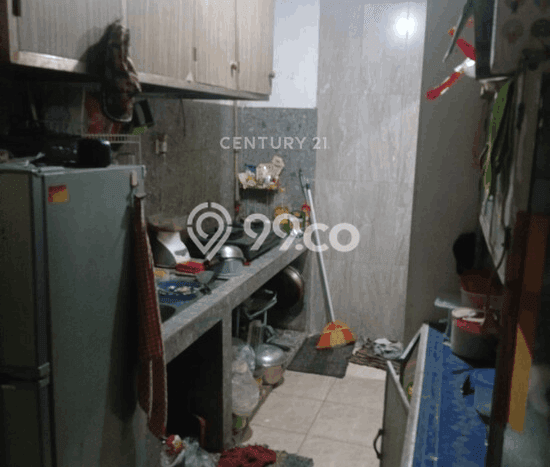 Hunian Cantik Minimalis Lb 120m2 di Kelapa Dua, Tangerang Hunian Cantik Minimalis Lb 120m2 di Kelapa Dua, Tangerang