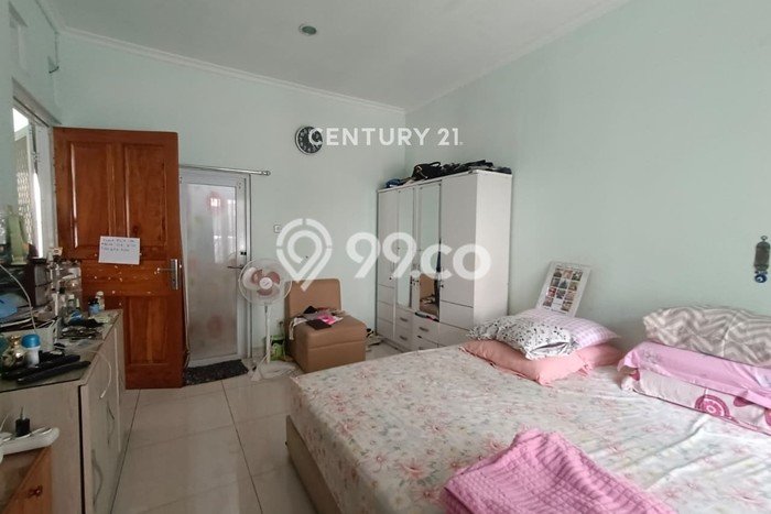 Hunian Elit LB 90m2 Siap Huni Desain Elegan di Sektor 5 - Bintaro, Tangerang Selatan Hunian Elit LB 90m2 Siap Huni Desain Elegan di Sektor 5 - Bintaro, Tangerang Selatan