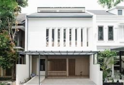 Jual Rumah Luas Megah Dengan View Cantik di Bintaro, Tangerang Selatan Jual Rumah Luas Megah Dengan View Cantik di Bintaro, Tangerang Selatan