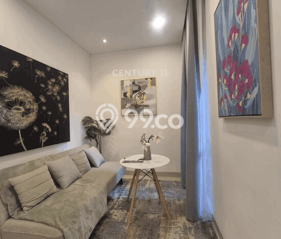 Rumah Strategis Modern Lb 63m2 di Ciputat, Tangerang Selatan Rumah Strategis Modern Lb 63m2 di Ciputat, Tangerang Selatan