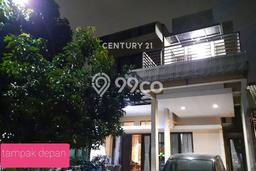 For Sale Hunian Rumah Nyaman 4 KT di BSD Graha Raya, Tangerang For Sale Hunian Rumah Nyaman 4 KT di BSD Graha Raya, Tangerang