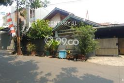 Siap Huni Rumah Mewah 5 Kamar di Kebayoran Lama Dekat ke Mana Saja Siap Huni Rumah Mewah 5 Kamar di Kebayoran Lama Dekat ke Mana Saja