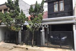 Rumah Minimalis 3 KT di Cipadu Tangerang Unfurnished Rumah Minimalis 3 KT di Cipadu Tangerang Unfurnished