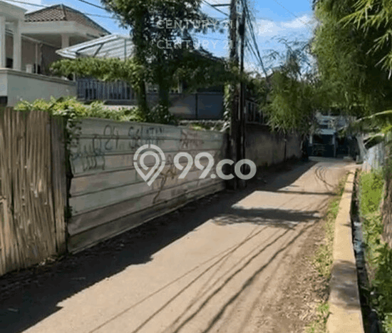 Tanah Kavling Dijual di Tangerang Selatan dengan Spesifikasi 175m2 Tanah Kavling Dijual di Tangerang Selatan dengan Spesifikasi 175m2