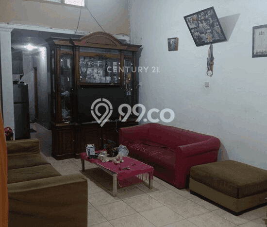 Hunian Cantik Minimalis Lb 120m2 di Kelapa Dua, Tangerang Hunian Cantik Minimalis Lb 120m2 di Kelapa Dua, Tangerang