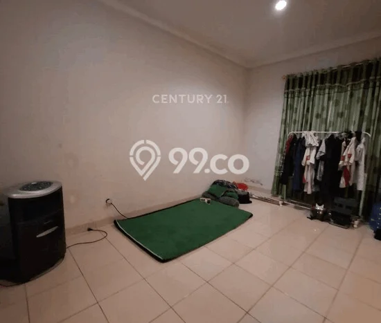 Rumah Minimalis 1 KT di Tajur Tangerang Rumah Minimalis 1 KT di Tajur Tangerang