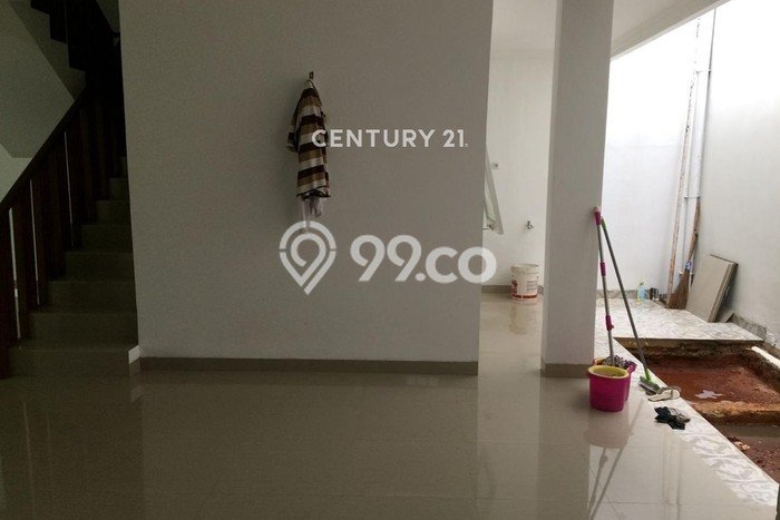 Dijual Rumah Mewah Megah Dengan View Cantik di Sektor 3A-Bintaro, Jakarta Selatan Dijual Rumah Mewah Megah Dengan View Cantik di Sektor 3A-Bintaro, Jakarta Selatan