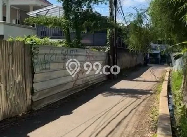Tanah Kavling Dijual di Tangerang Selatan dengan Spesifikasi 175m2 Tanah Kavling Dijual di Tangerang Selatan dengan Spesifikasi 175m2
