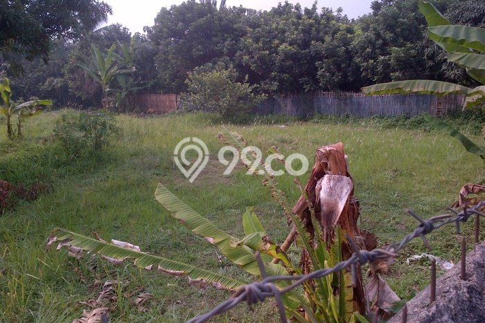 Lahan Dijual Lokasi Cipayung, Depok dengan Luas Tanah 1800m2 dan Status AJB Lahan Dijual Lokasi Cipayung, Depok dengan Luas Tanah 1800m2 dan Status AJB