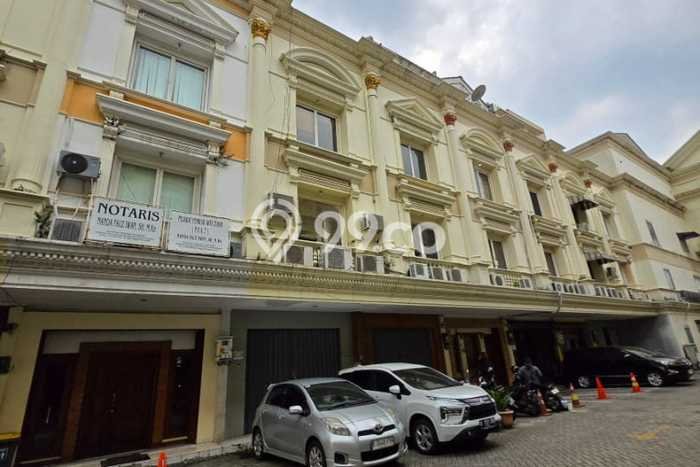 Unit Ruko Strategis di Tebet, Jakarta Selatan Potensi Bisnis Besar Unit Ruko Strategis di Tebet, Jakarta Selatan Potensi Bisnis Besar