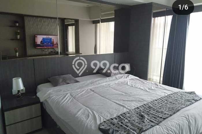 Apartemen Terawat Dijual di Bandung Spesifikasi 0 KT, 1 KM Apartemen Terawat Dijual di Bandung Spesifikasi 0 KT, 1 KM