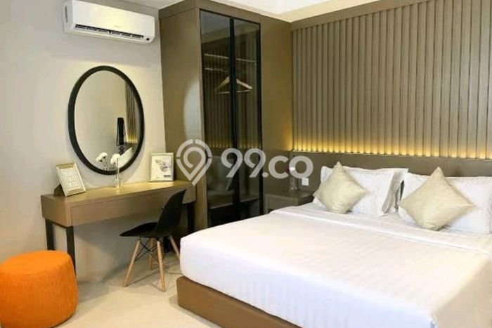 Untuk Dijual Apartemen Nyaman di Ciawi Bogor 1 Kamar Tidur Untuk Dijual Apartemen Nyaman di Ciawi Bogor 1 Kamar Tidur
