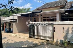 Dijual Rumah Minimalis Bagus Punya 2 KT di Cilodong Depok SHM Dijual Rumah Minimalis Bagus Punya 2 KT di Cilodong Depok SHM