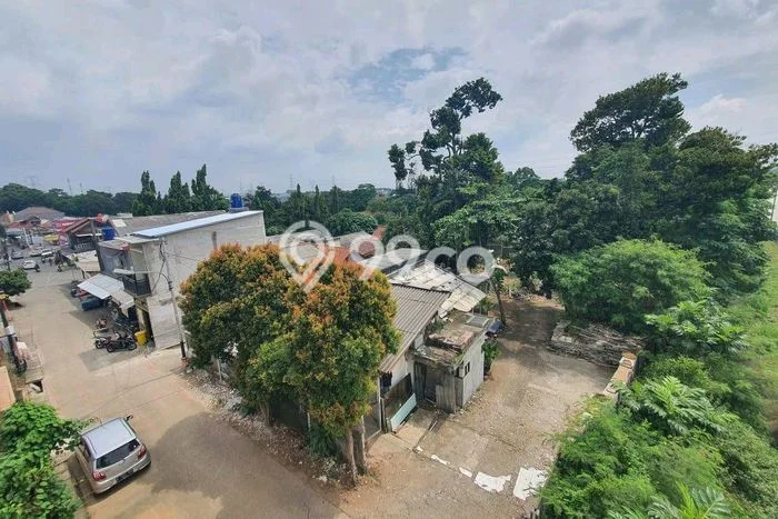 HOT DEAL! Tanah Kawasan Limo, Luas 1247m2m², Area Premium HOT DEAL! Tanah Kawasan Limo, Luas 1247m2m², Area Premium