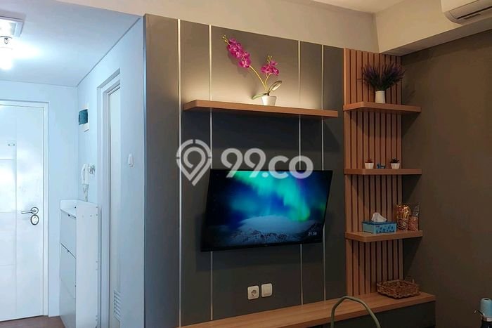 Apartemen Nyaman untuk Dijual di Serpong Utara, Tangerang Selatan, Banten Apartemen Nyaman untuk Dijual di Serpong Utara, Tangerang Selatan, Banten