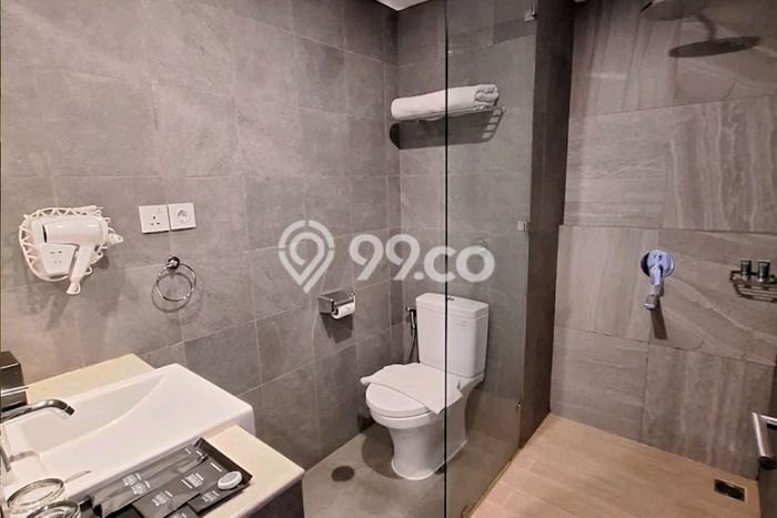 Untuk Dijual Apartemen Nyaman di Ciawi Bogor 1 Kamar Tidur Untuk Dijual Apartemen Nyaman di Ciawi Bogor 1 Kamar Tidur