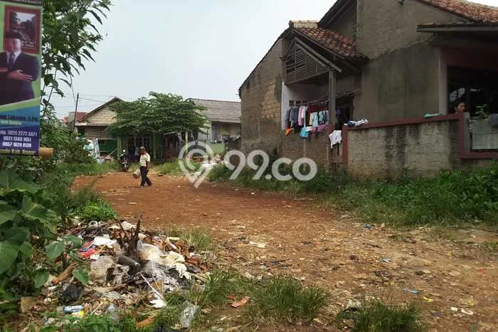 Tanah Dijual Lokasi Bojong Gede Bogor AJB Tanah Dijual Lokasi Bojong Gede Bogor AJB