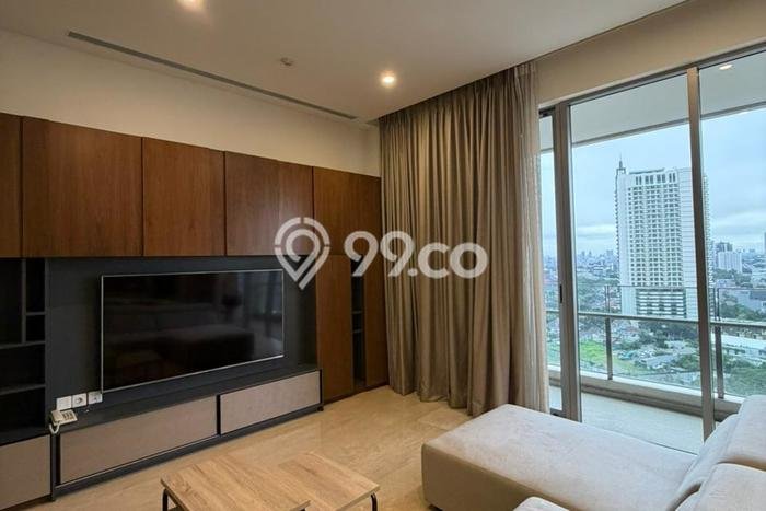 Disewakan Apartemen Ekonomis 2 BR di Pakubuwono Jakarta Selatan Disewakan Apartemen Ekonomis 2 BR di Pakubuwono Jakarta Selatan