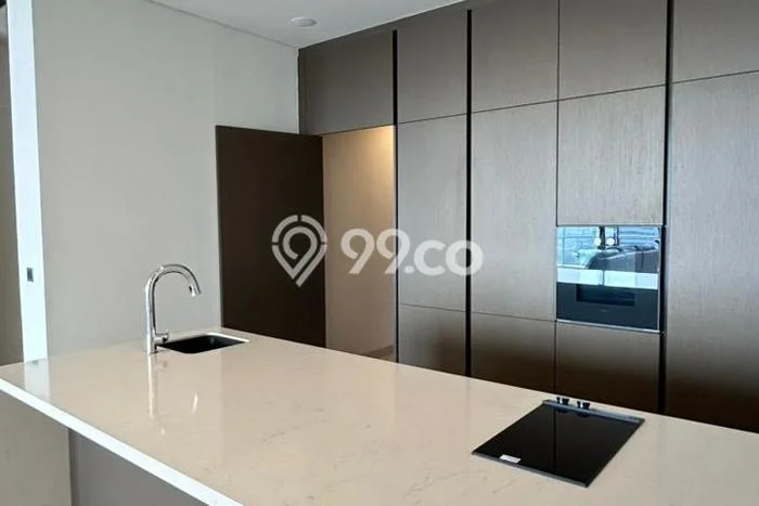 Sewa Apartemen Terjangkau 3 BR di Pakubuwono Jakarta Selatan Sewa Apartemen Terjangkau 3 BR di Pakubuwono Jakarta Selatan