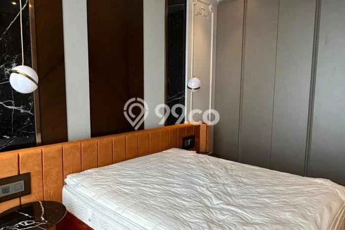 Apartemen Strategis 230m2 di Pakubuwono Jakarta Selatan 3 KT Apartemen Strategis 230m2 di Pakubuwono Jakarta Selatan 3 KT