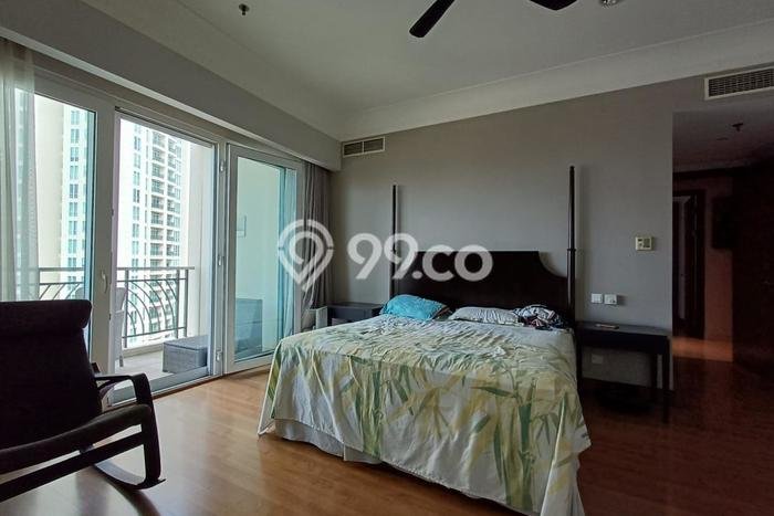 Hunian Strategis 270m2 di Pakubuwono Jakarta Selatan 3 KT Hunian Strategis 270m2 di Pakubuwono Jakarta Selatan 3 KT