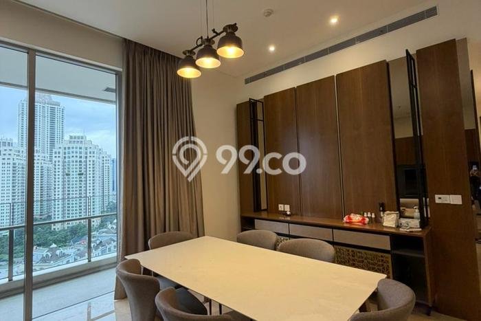 Disewakan Apartemen Ekonomis 2 BR di Pakubuwono Jakarta Selatan Disewakan Apartemen Ekonomis 2 BR di Pakubuwono Jakarta Selatan