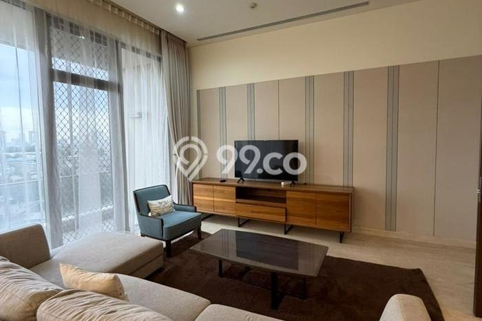 Disewakan Apartemen Terjangkau 2 KT di Pakubuwono Jakarta Selatan Disewakan Apartemen Terjangkau 2 KT di Pakubuwono Jakarta Selatan