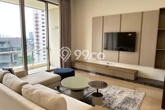 Hunian Strategis 150m2 di Pakubuwono Jakarta Selatan 2 KT Hunian Strategis 150m2 di Pakubuwono Jakarta Selatan 2 KT