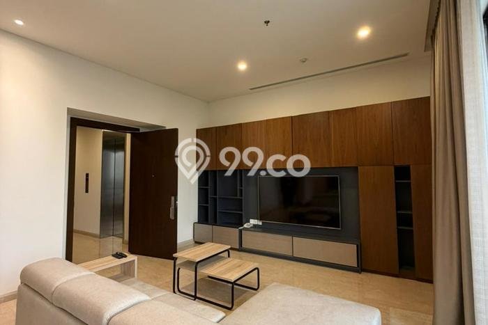 Disewakan Apartemen Ekonomis 2 BR di Pakubuwono Jakarta Selatan Disewakan Apartemen Ekonomis 2 BR di Pakubuwono Jakarta Selatan