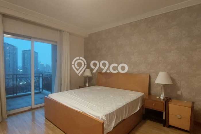 Disewakan Apartemen Ekonomis 3 KT di Pakubuwono Jakarta Selatan Disewakan Apartemen Ekonomis 3 KT di Pakubuwono Jakarta Selatan