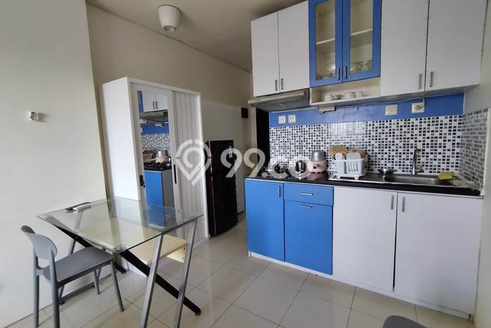 Sewa Apartemen Minimalis 28m2 Punya 1 KT, 1 KM, Lokasi di Tebet Sewa Apartemen Minimalis 28m2 Punya 1 KT, 1 KM, Lokasi di Tebet