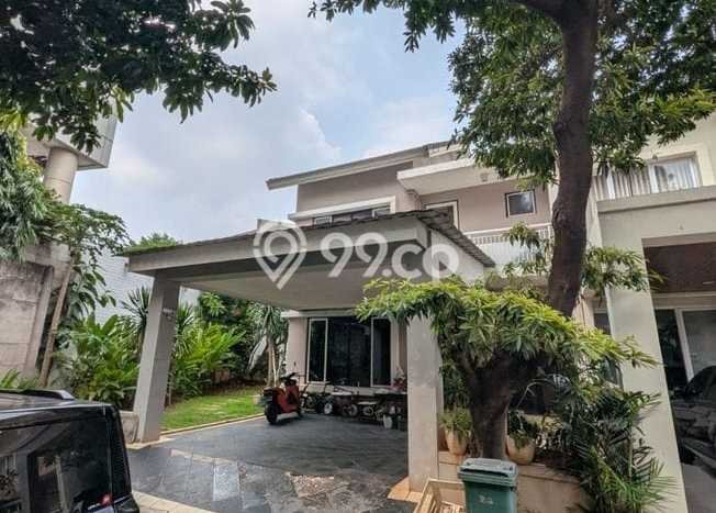 Dijual Rumah Elit Exclusive di Pesanggrahan, Jakarta Selatan Dijual Rumah Elit Exclusive di Pesanggrahan, Jakarta Selatan