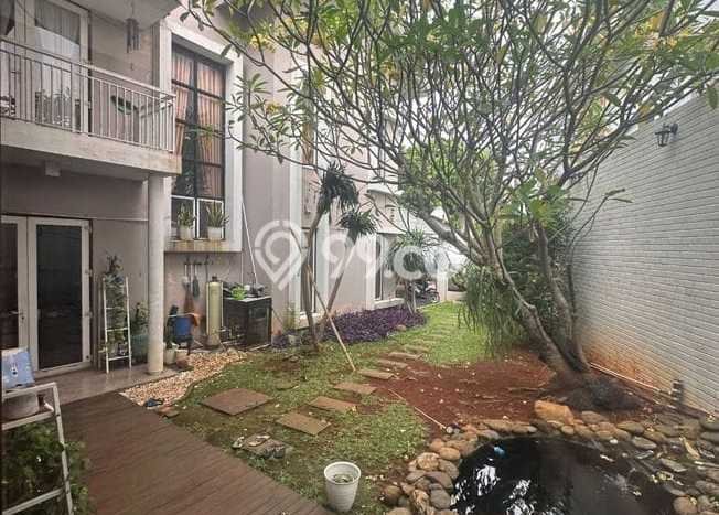 Dijual Rumah Elit Exclusive di Pesanggrahan, Jakarta Selatan Dijual Rumah Elit Exclusive di Pesanggrahan, Jakarta Selatan