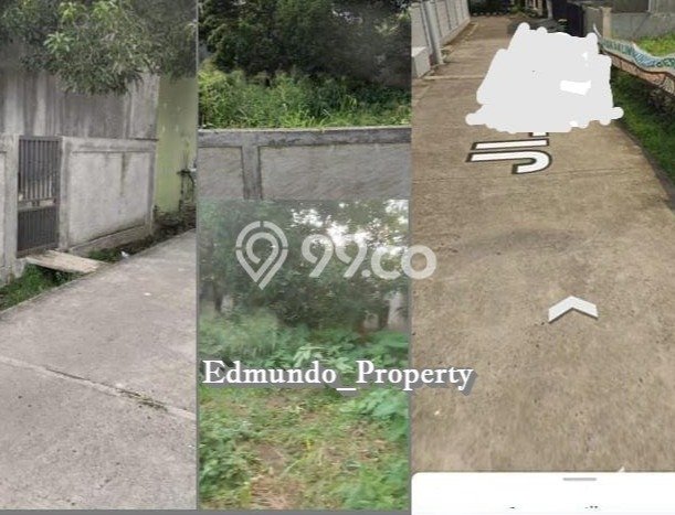 Tanah Dijual Area Strategis di Lebak Bulus Jakarta Selatan 200m2 Tanah Dijual Area Strategis di Lebak Bulus Jakarta Selatan 200m2