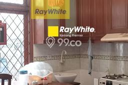 Rumah Modern 3 KT di Ragunan Jakarta Selatan Unfurnished Rumah Modern 3 KT di Ragunan Jakarta Selatan Unfurnished
