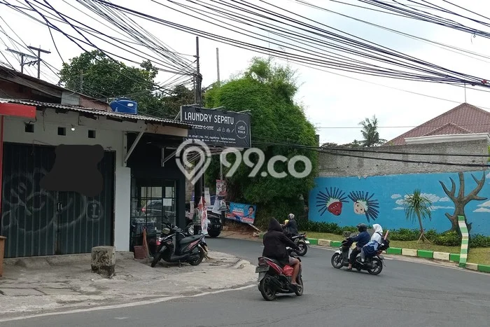 Unit Ruko Dijual di Jagakarsa Jakarta Selatan 45m2 Unit Ruko Dijual di Jagakarsa Jakarta Selatan 45m2