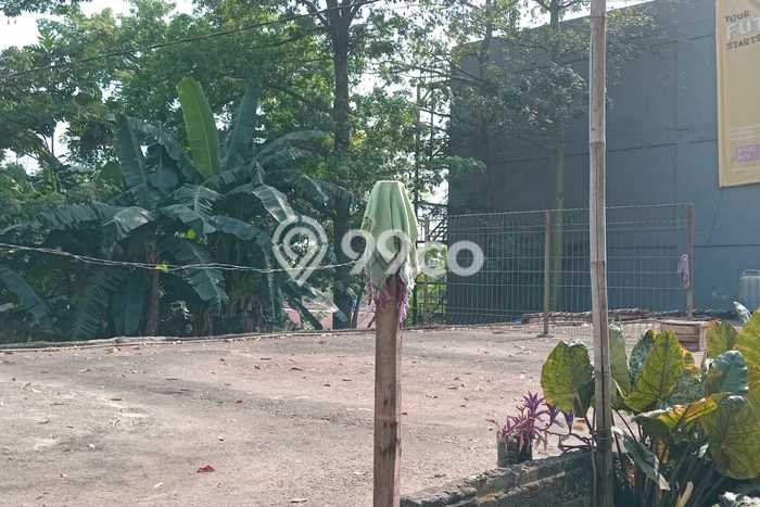 Jarang Ada! Tanah di Ciputat Punya Luas 1428m2 SHM Jarang Ada! Tanah di Ciputat Punya Luas 1428m2 SHM