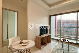 Dijual Cepat Apartemen Luxury di Cilandak, Jakarta Selatan 2 Kamar Harga Rp 2,7 Miliar Dijual Cepat Apartemen Luxury di Cilandak, Jakarta Selatan 2 Kamar Harga Rp 2,7 Miliar