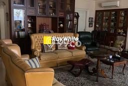 Siap Huni Rumah Mewah 9 Kamar di Kebayoran Baru Dekat ke Mana Saja Siap Huni Rumah Mewah 9 Kamar di Kebayoran Baru Dekat ke Mana Saja