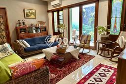Rumah Disewakan Jakarta Selatan LT 430m2 LB 600m2 Area Cipete Rumah Disewakan Jakarta Selatan LT 430m2 LB 600m2 Area Cipete