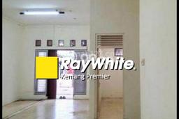 Dijual Hunian Mewah dengan Fasilitas Sekitar Komplit di Cempaka Putih, Jakarta Pusat Dijual Hunian Mewah dengan Fasilitas Sekitar Komplit di Cempaka Putih, Jakarta Pusat