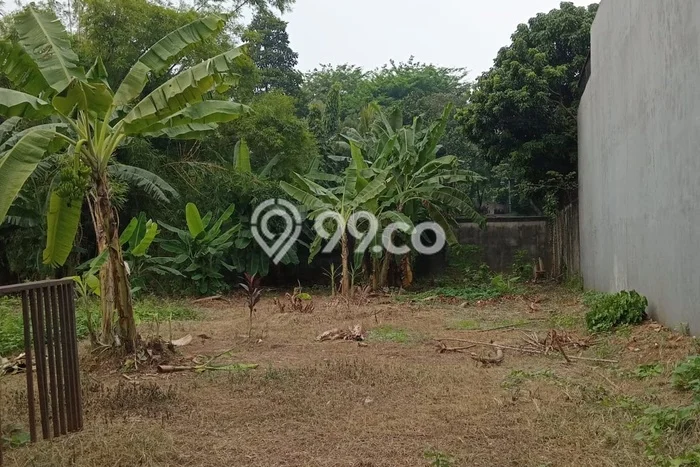 Tanah Kavling Dijual di Jakarta Selatan dengan Spesifikasi 1758m2 Tanah Kavling Dijual di Jakarta Selatan dengan Spesifikasi 1758m2
